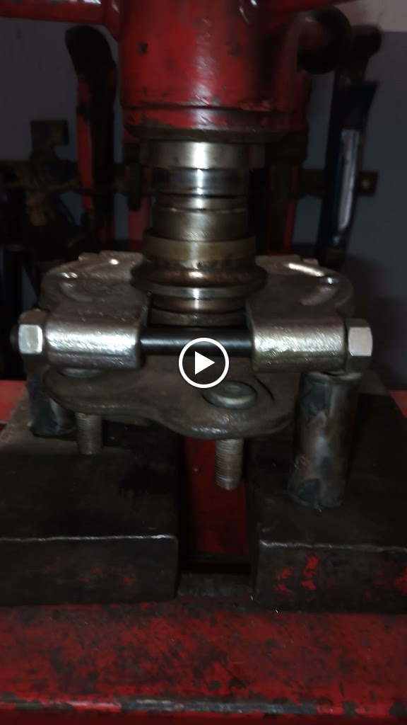 TMR Electromecanica — Videos