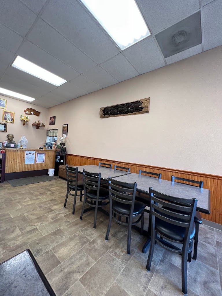 Chaiyo Thai Cuisine (Fairbanks,AK)