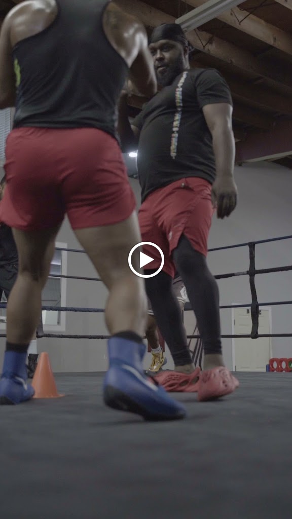  JackRabbit Boxing Academy