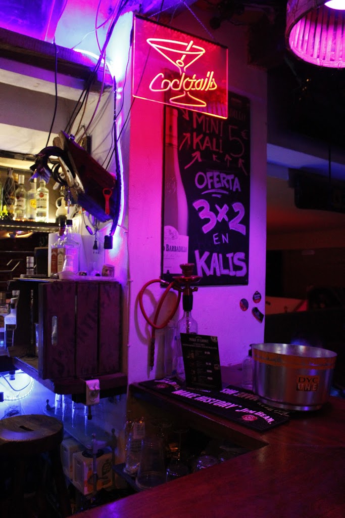 El Antiguo Desvan Pub