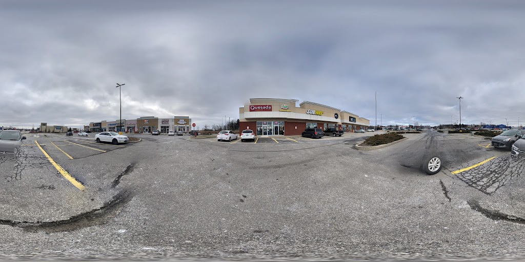 Street View & 360°