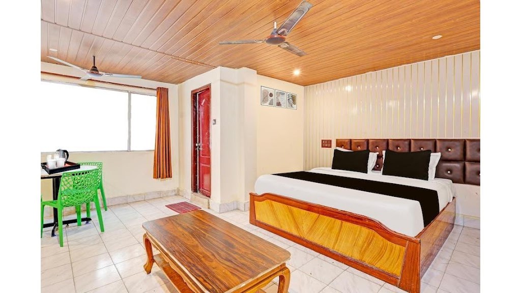 Super Hotel O Besant Road