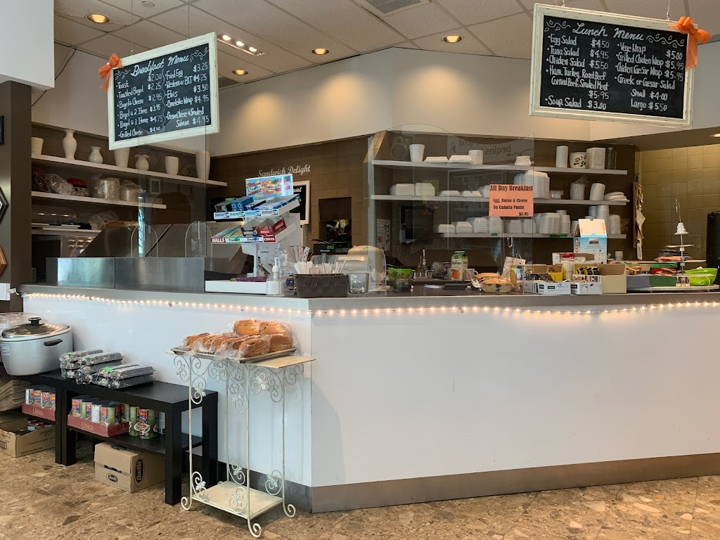 Sandwich Delight
