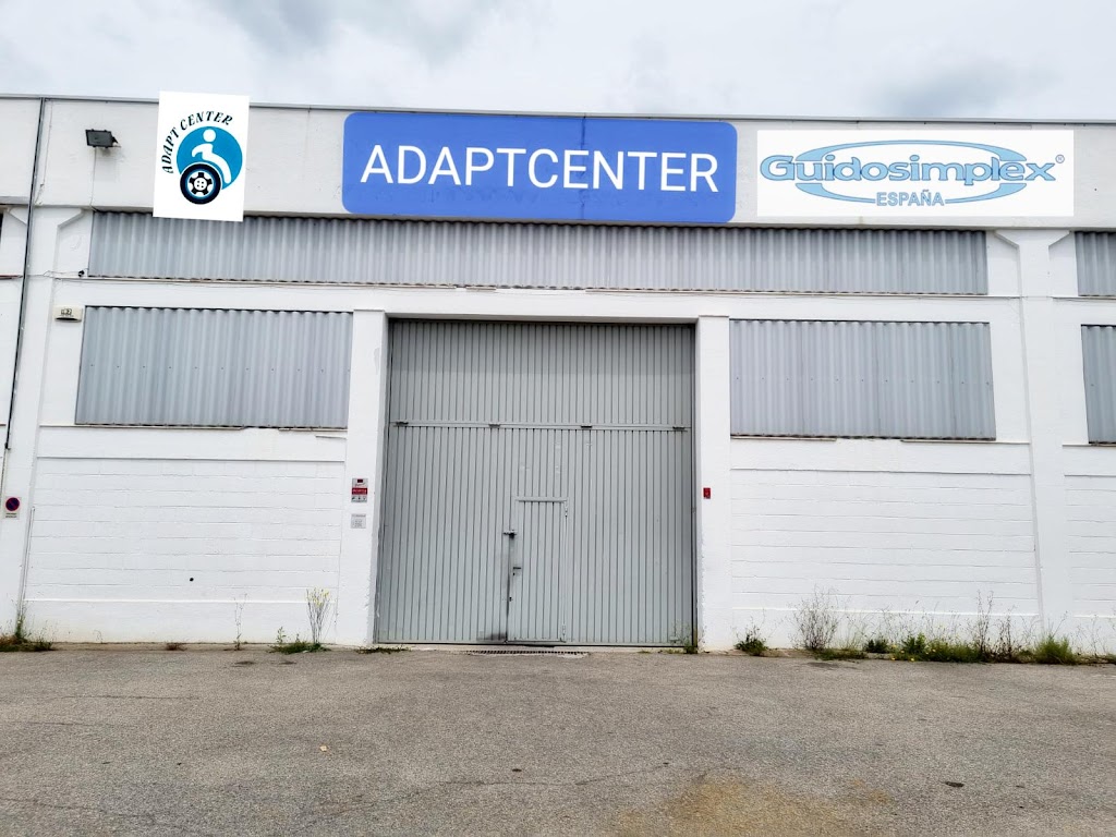 Adapt Center