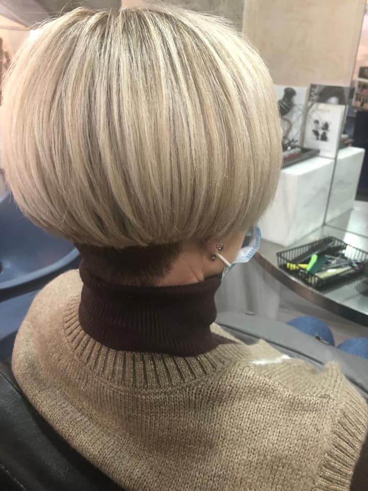 Delfi Peluqueros Estilistas