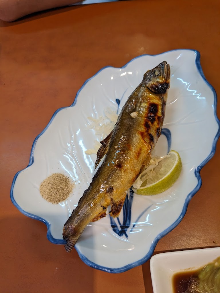 阿莎莉日本料理 的照片