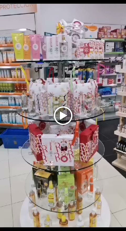 Farmacia el Camino - Lcda. Emilia Pilar Modino Basante — Del propietario