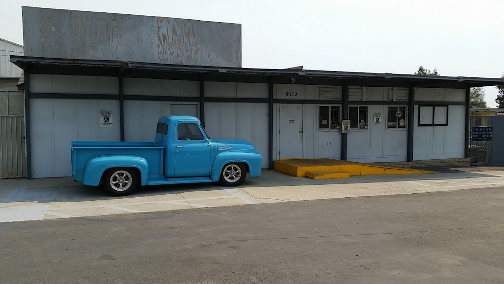 Bob's F-100 Parts Co