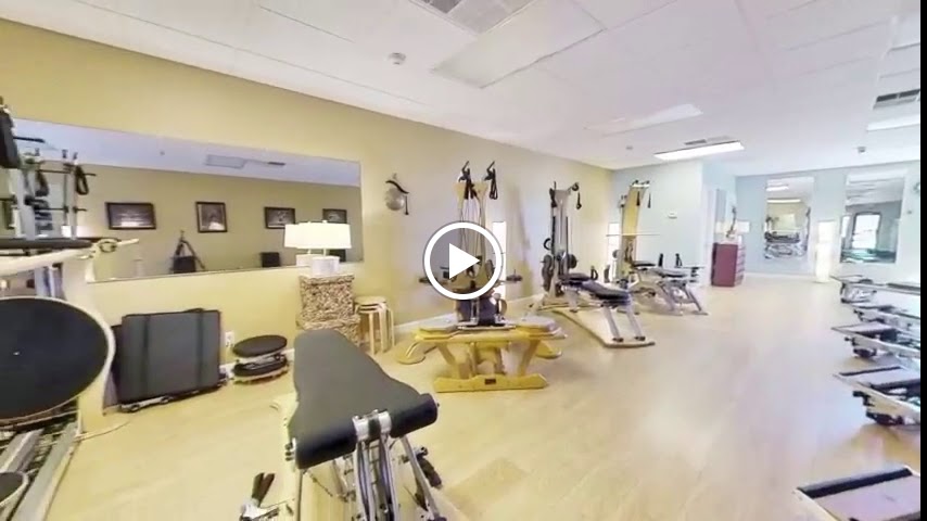  Cinde Carroll Pilates & GYROTONIC® Studio