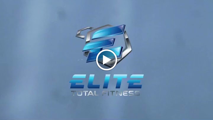  Elite Total Fitness
