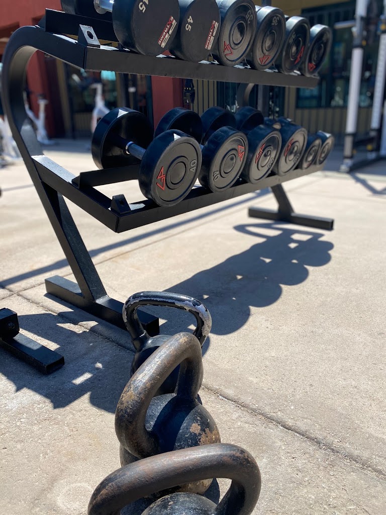  Kennedy Club Fitness