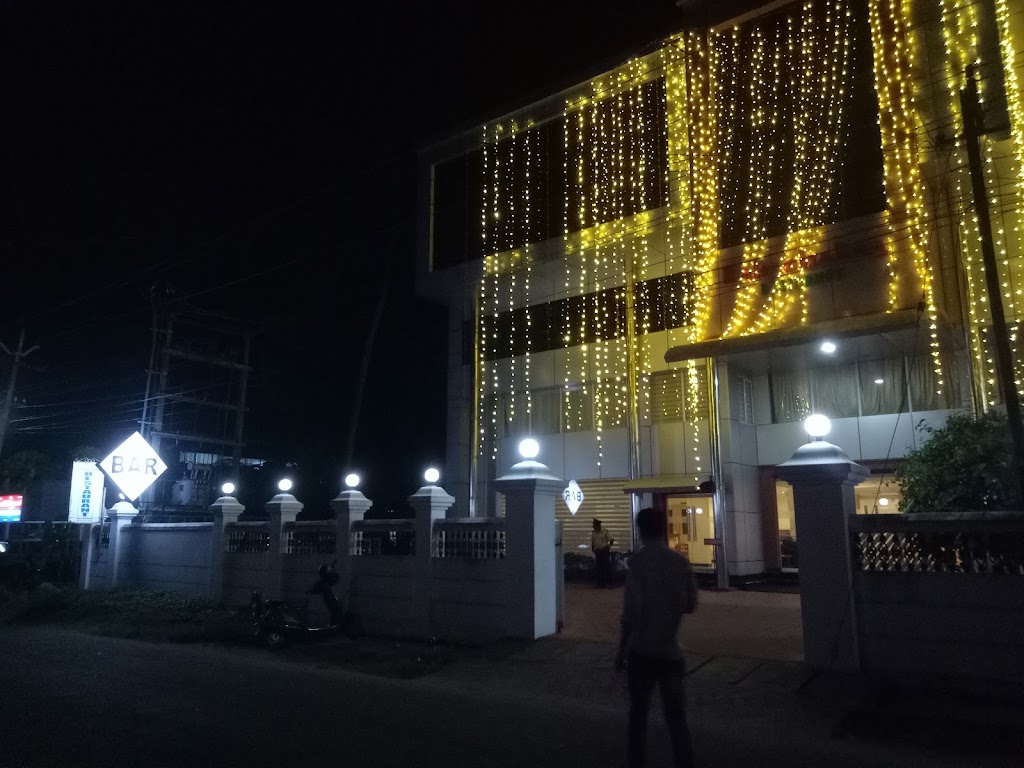 Eakachakra Residency