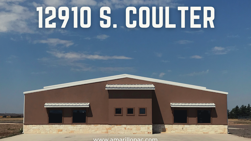  Amarillo Performing Arts Center