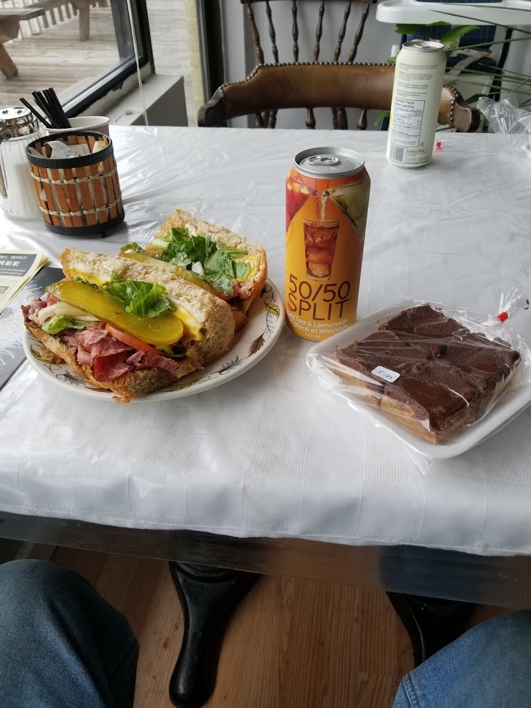 Food & drink