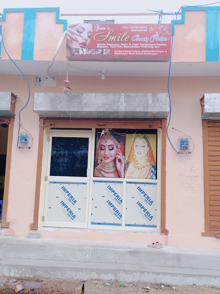 Smile Beauty Parlour
