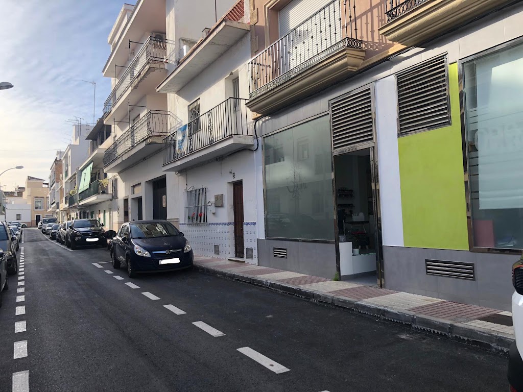 Bodhi Beauty Salon — Exterior
