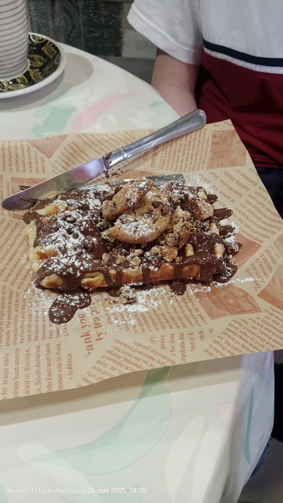 DORIAM COFFEE — Mas recientes