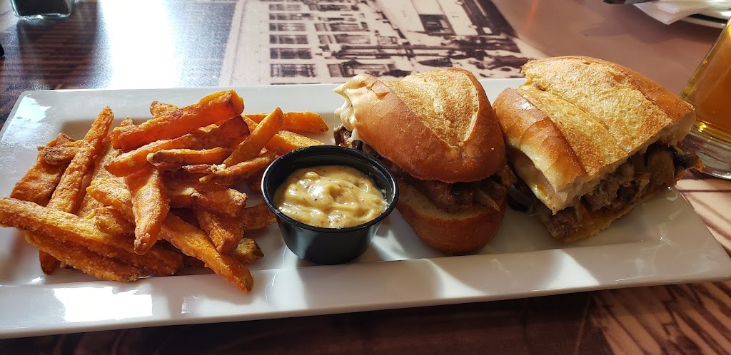Food & drink