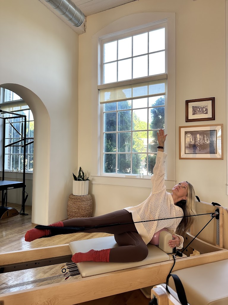  Albemarle Pilates & Yoga