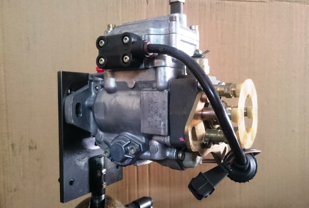 TECNO INYECCION MARESME, S.L.