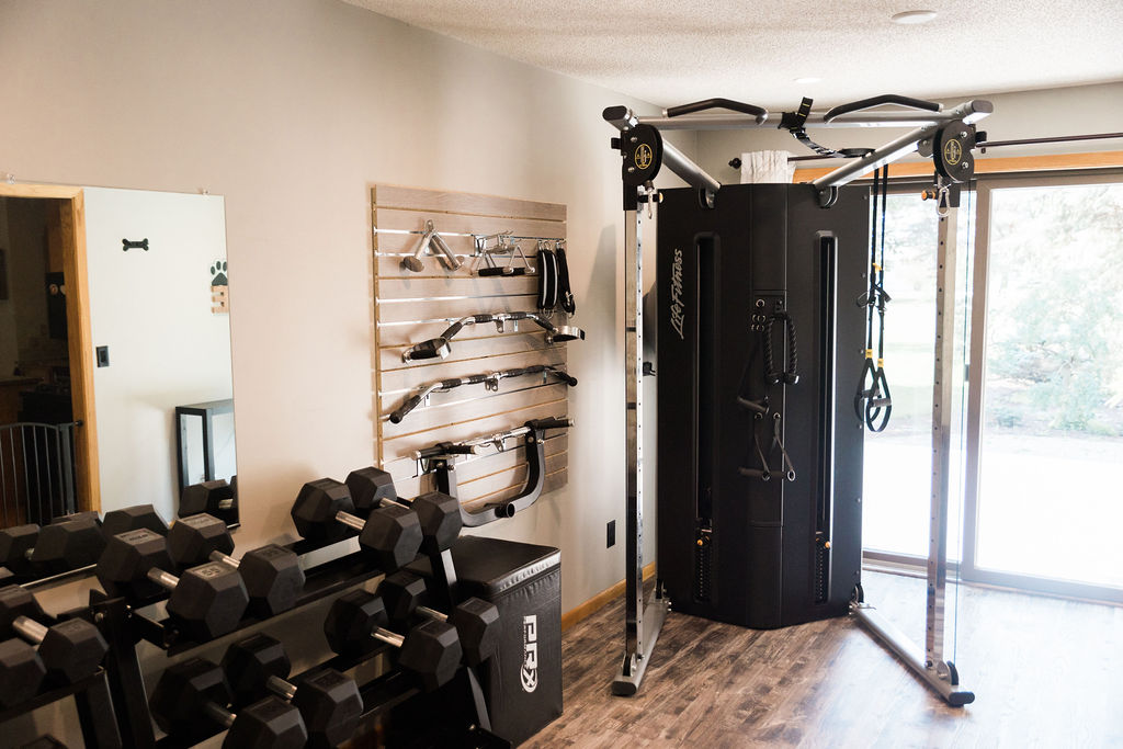  Victorious Health and Fitness