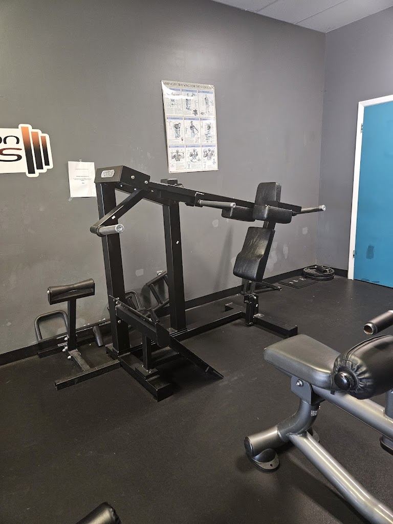  Healthy Evolution Fitness-Titusville