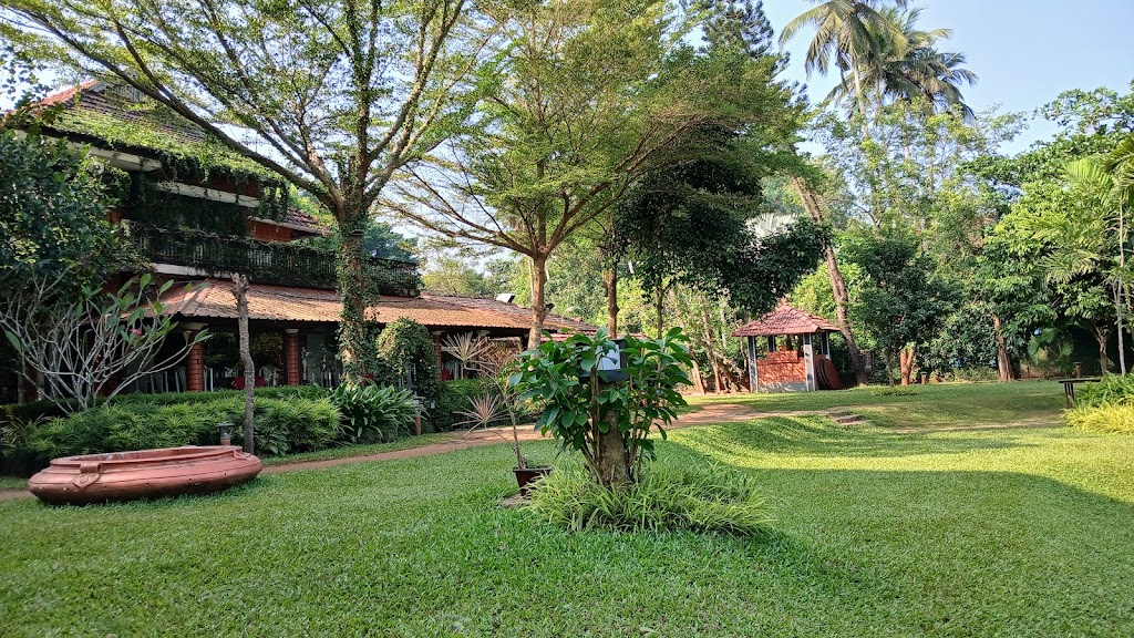 The River Retreat Heritage Ayurvedic Resort