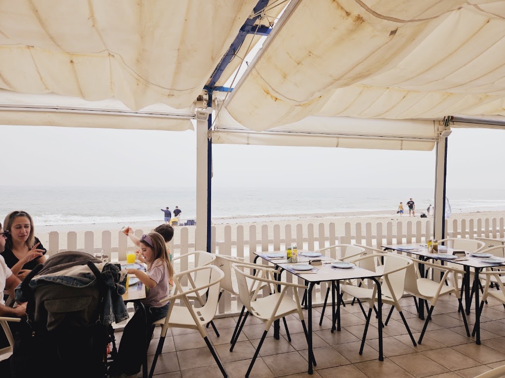 Chiringuito El Cateto - Fuengirola — Ambiente