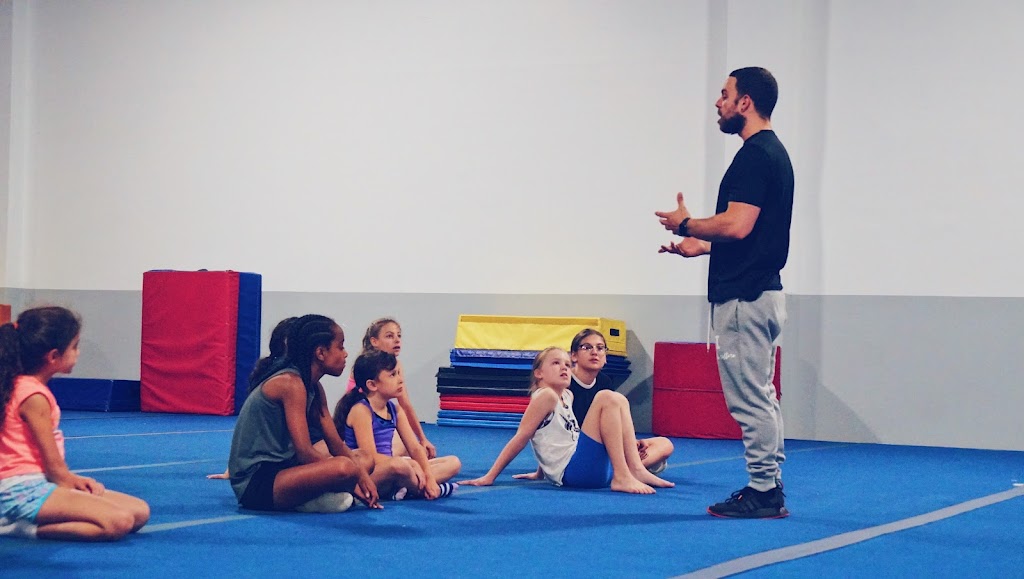  Premier Training Center