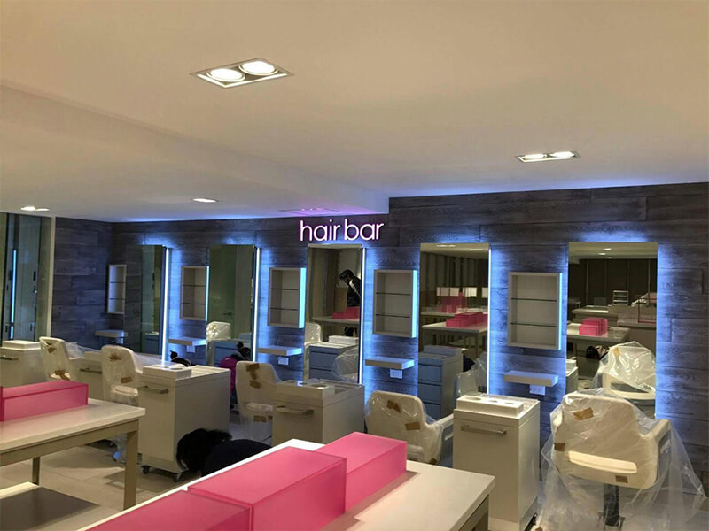 divya Liverpool La Isla Merida BX — Del propietario