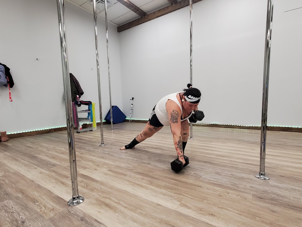  Pole Fitness Studio LLC