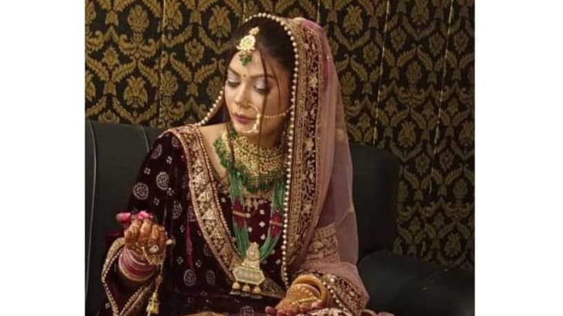 Mt Bridal And Beauty Studio