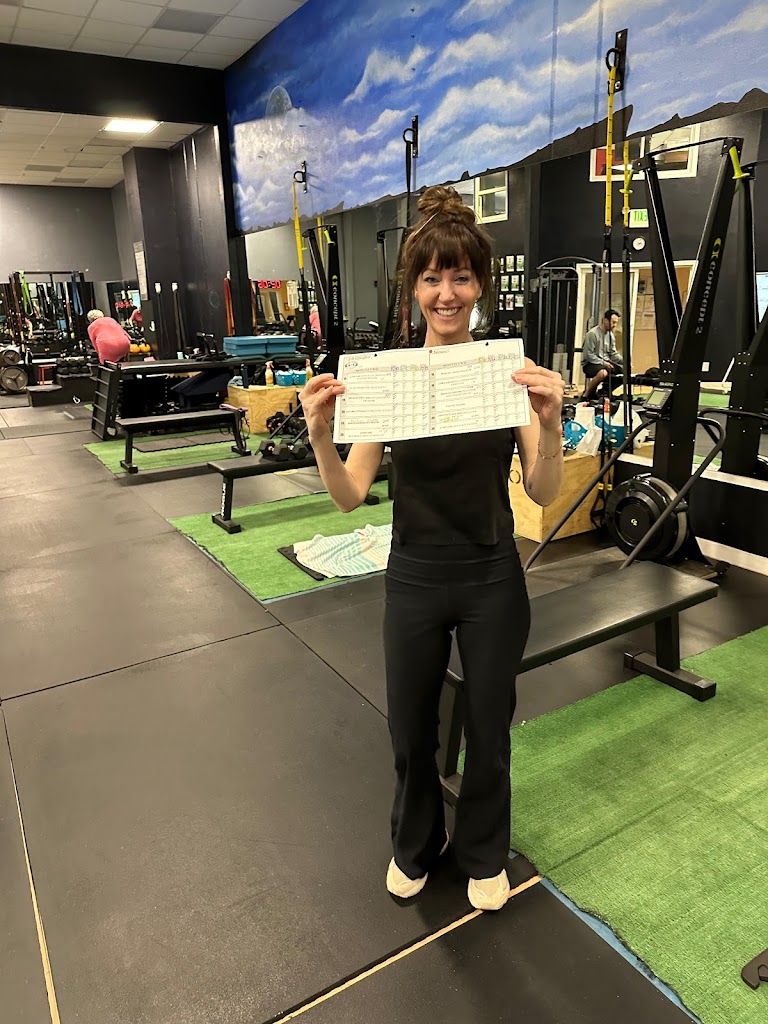  Terra Nova Fitness, LLC