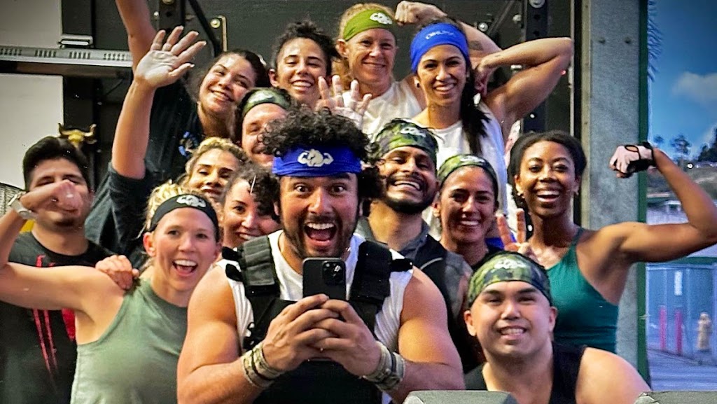  Odyssey strength & performance