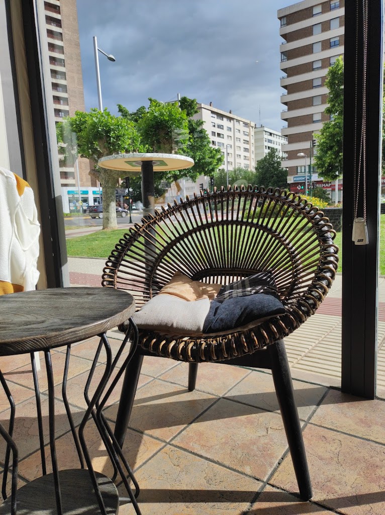 Degustacion Cafes Moreno