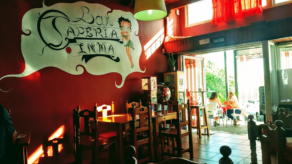 Bar Taperia Inma