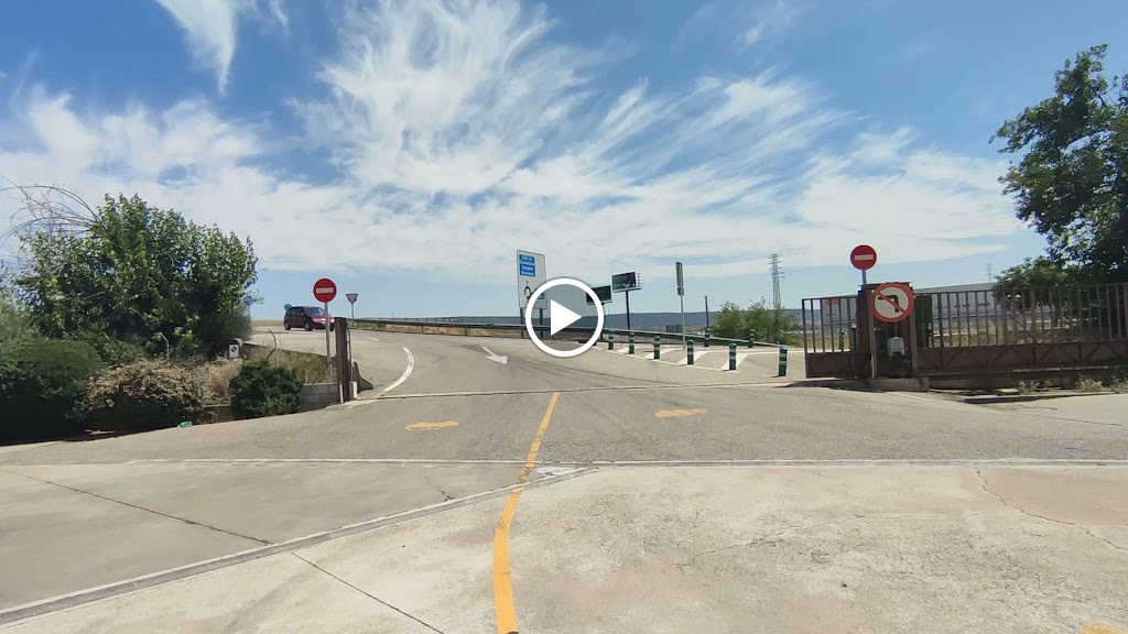 Zunder Estacion de carga — Videos
