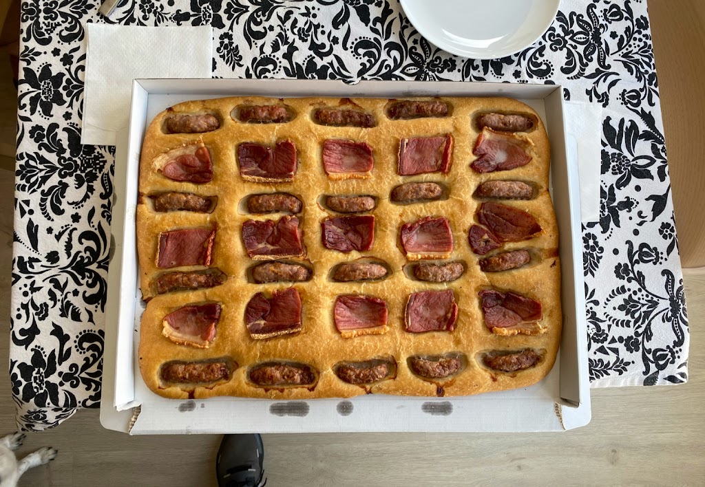 PANADERIA-BOLLERIA-PASTELERIA HNOS. CARDONA.