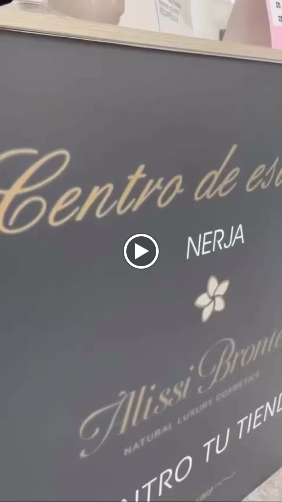 Centro Estetica Nerja — Del propietario