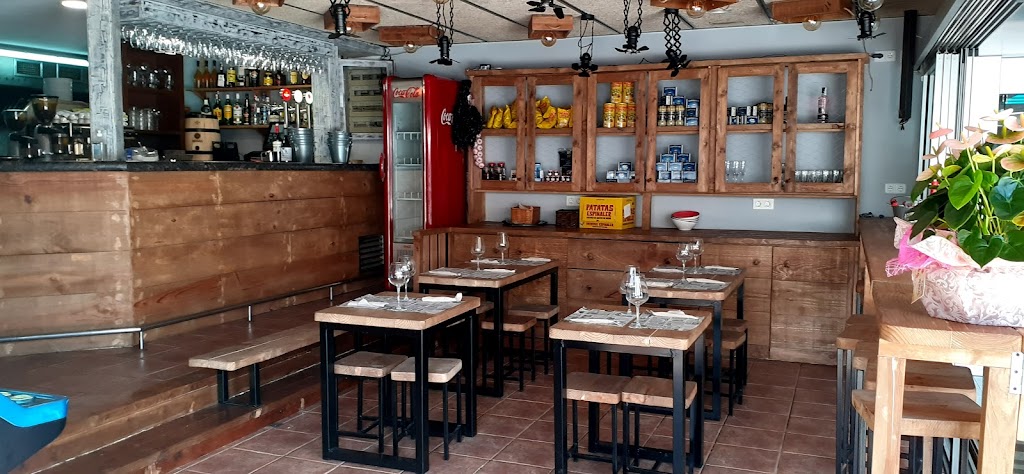 La Vermuteria de la Placa