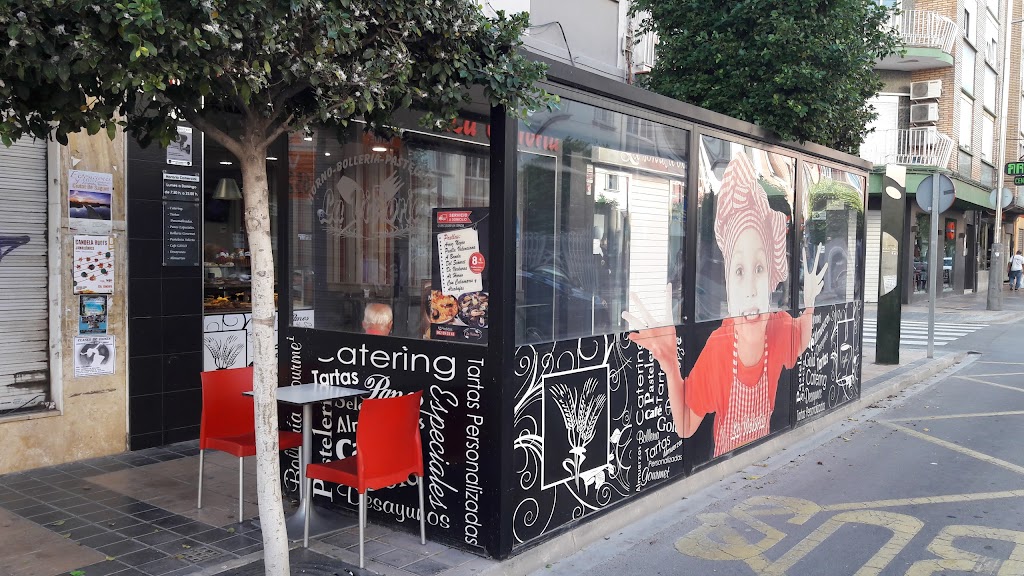 Cafeteria La Victoria