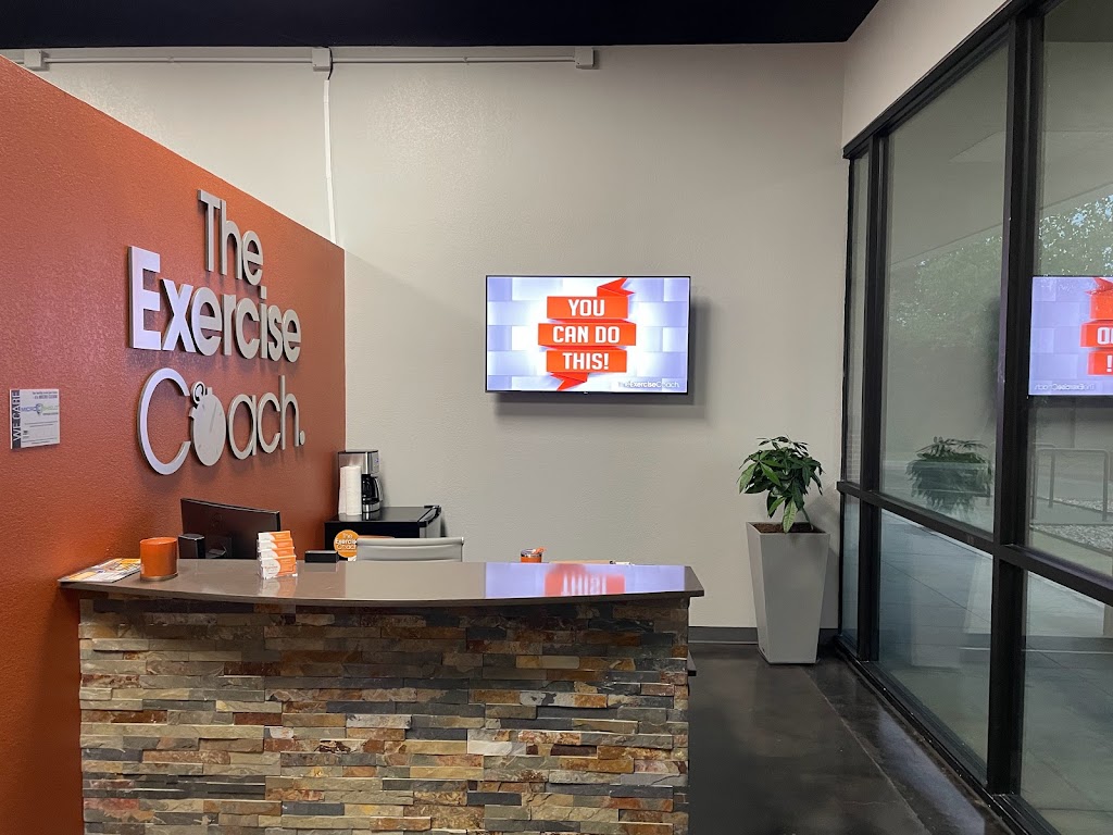  The Exercise Coach - Flower Mound