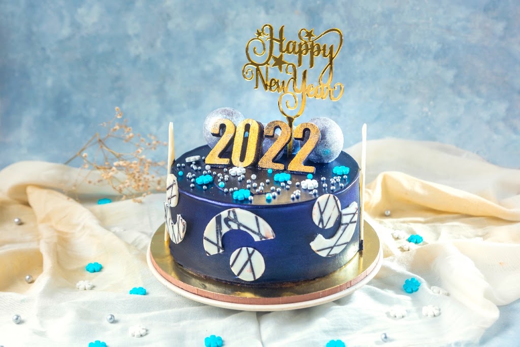 Monginis Cake Shop