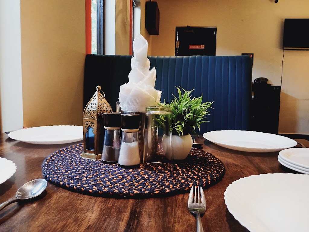 Athidhi Grand Family Restaurant Chirala