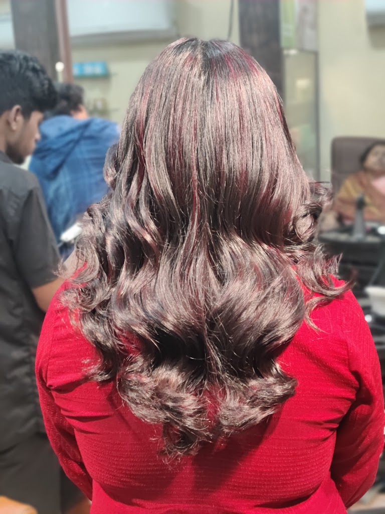 Habibs Hair Beauty Tamluk Maniktala