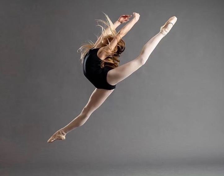  Ballet Rejoice School for the Arts