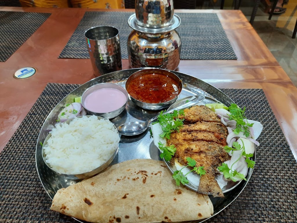 Food & drink