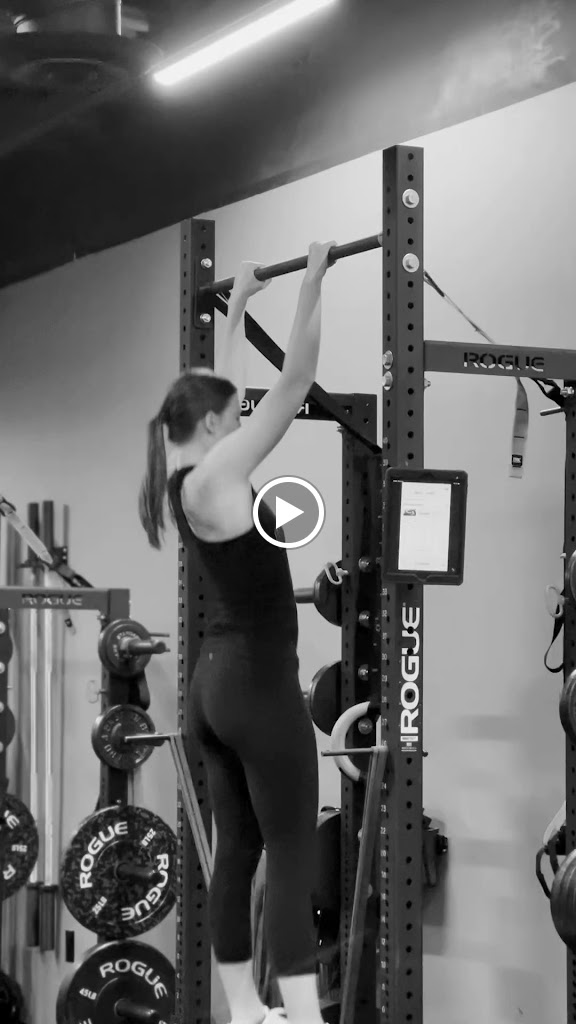  Unleashed Barbell Club