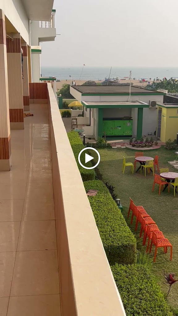 Hotel Krusti Resort