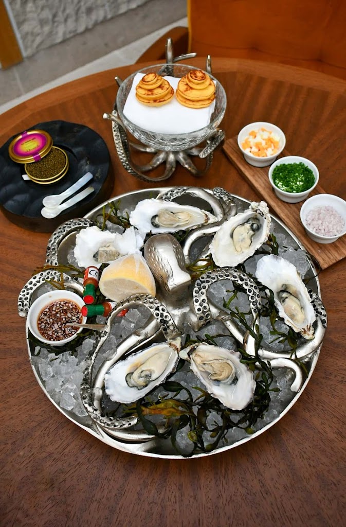Oyster